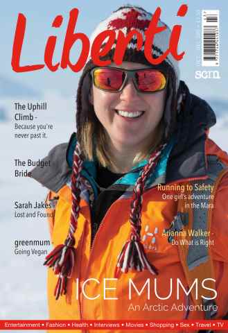 Liberti issue Liberti Issue 43