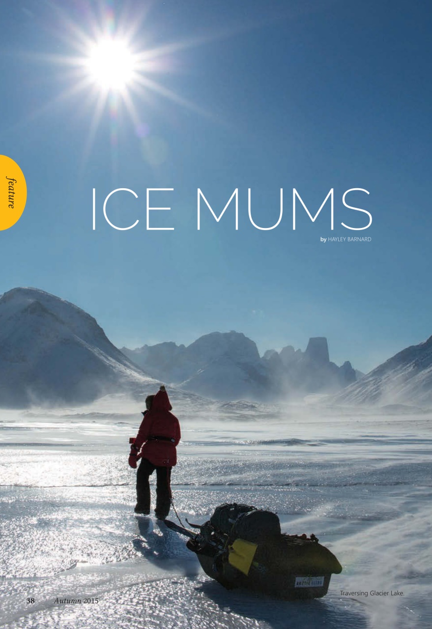 Liberti Preview Pages