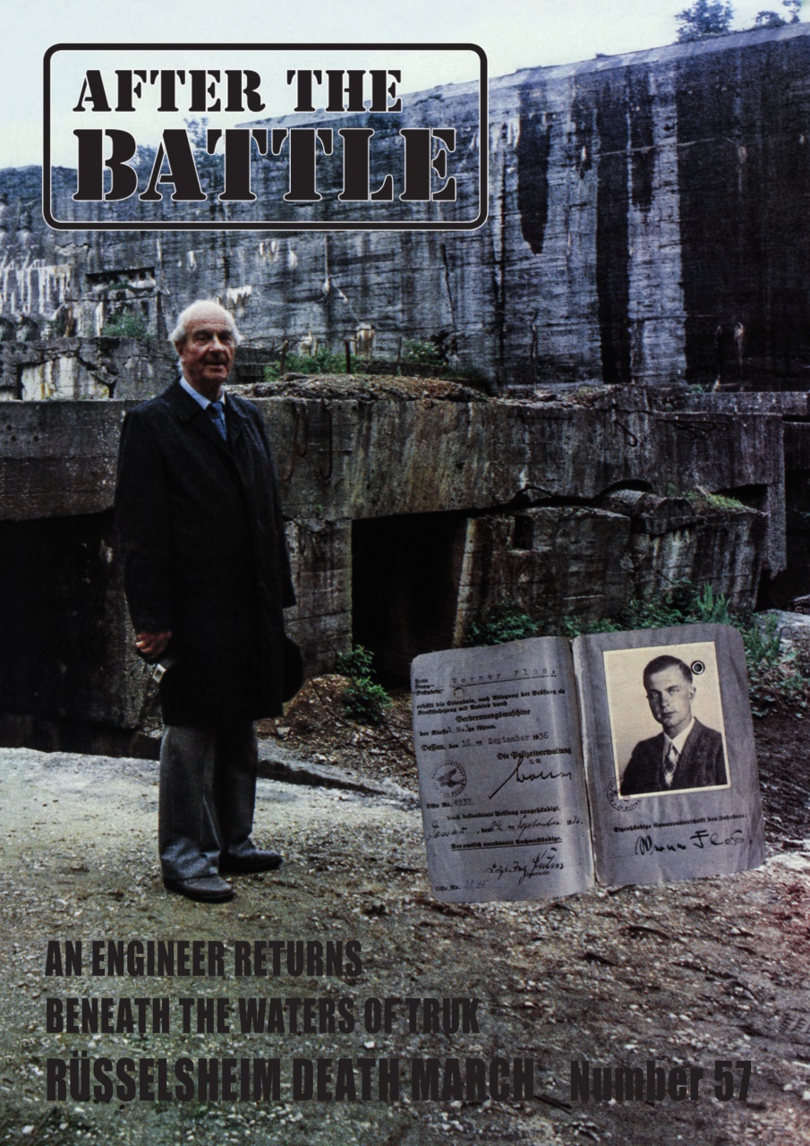 After The Battle Preview Pages