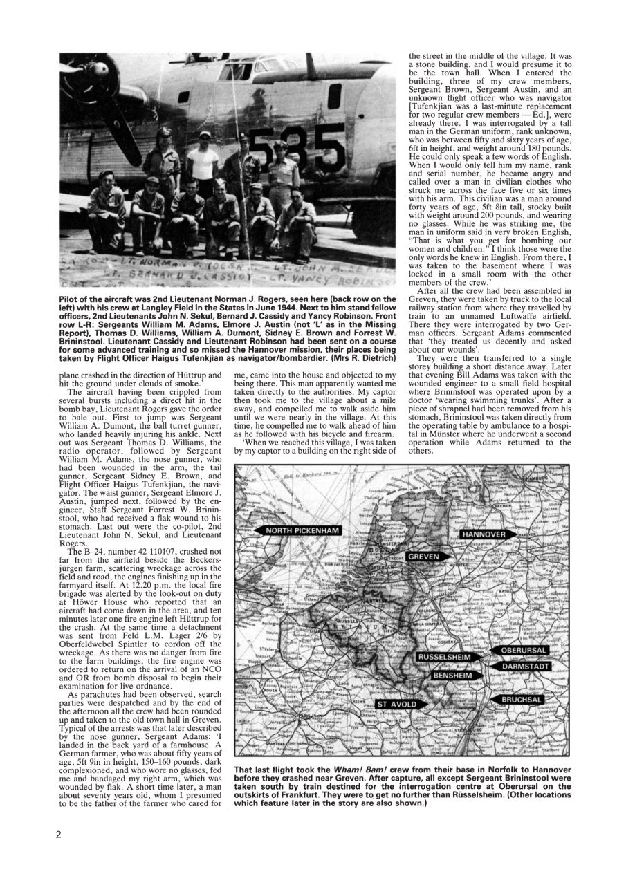 After The Battle Preview Pages