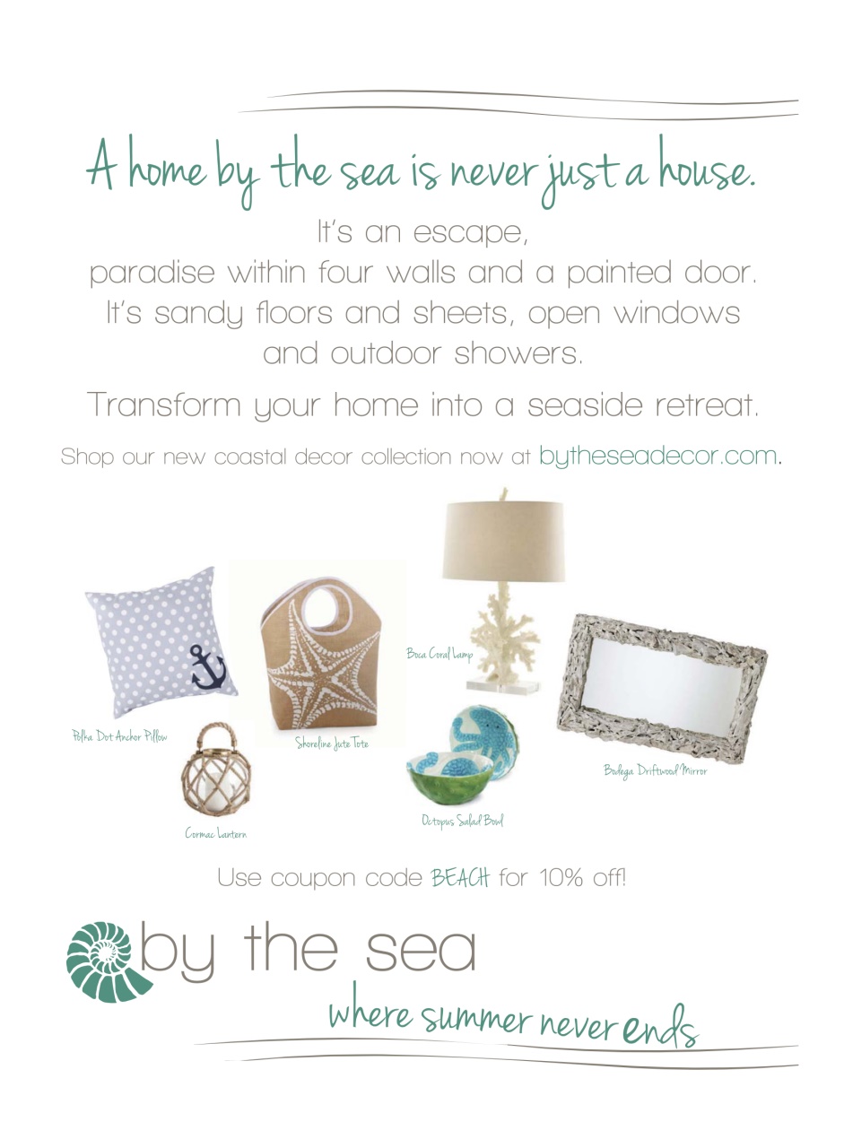 Romantic Homes Preview Pages