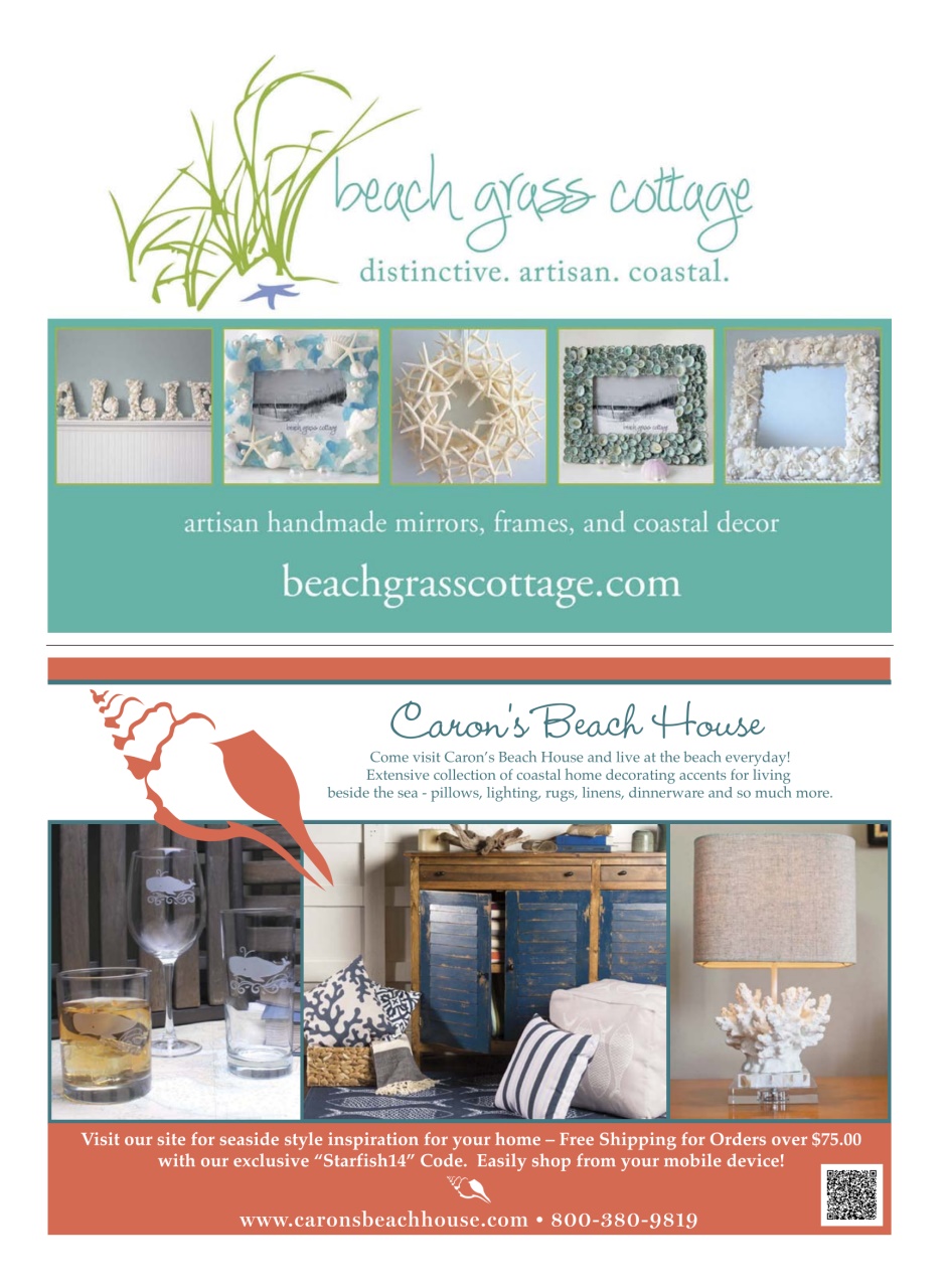 Romantic Homes Preview Pages