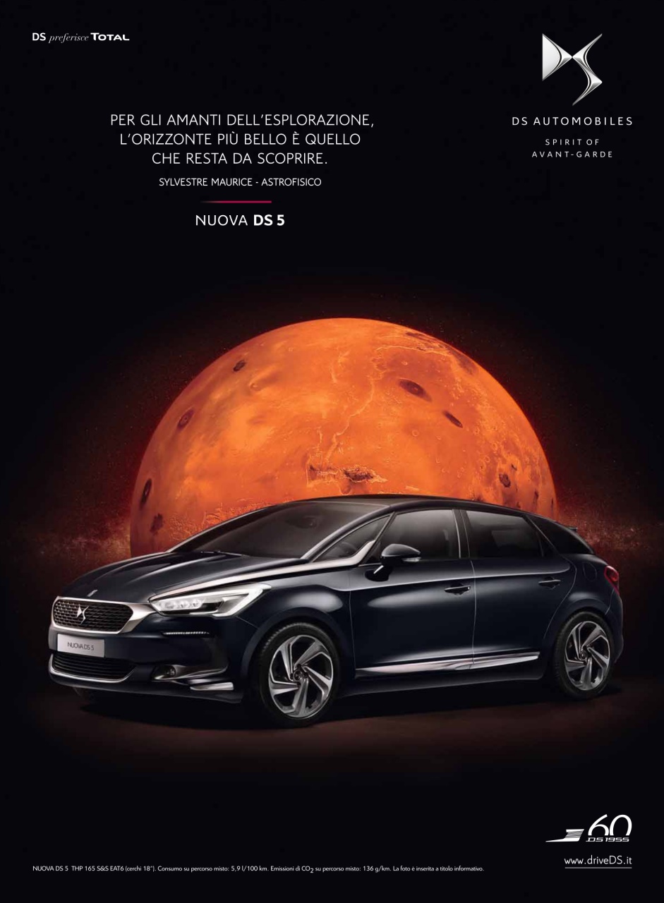 Automobilismo Preview Pages