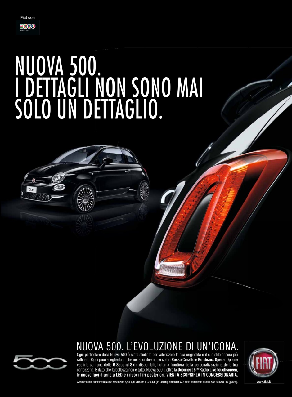 Automobilismo Preview Pages