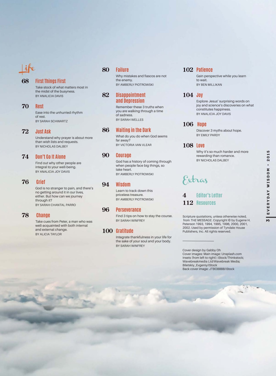 Engaged Explorer Preview Pages