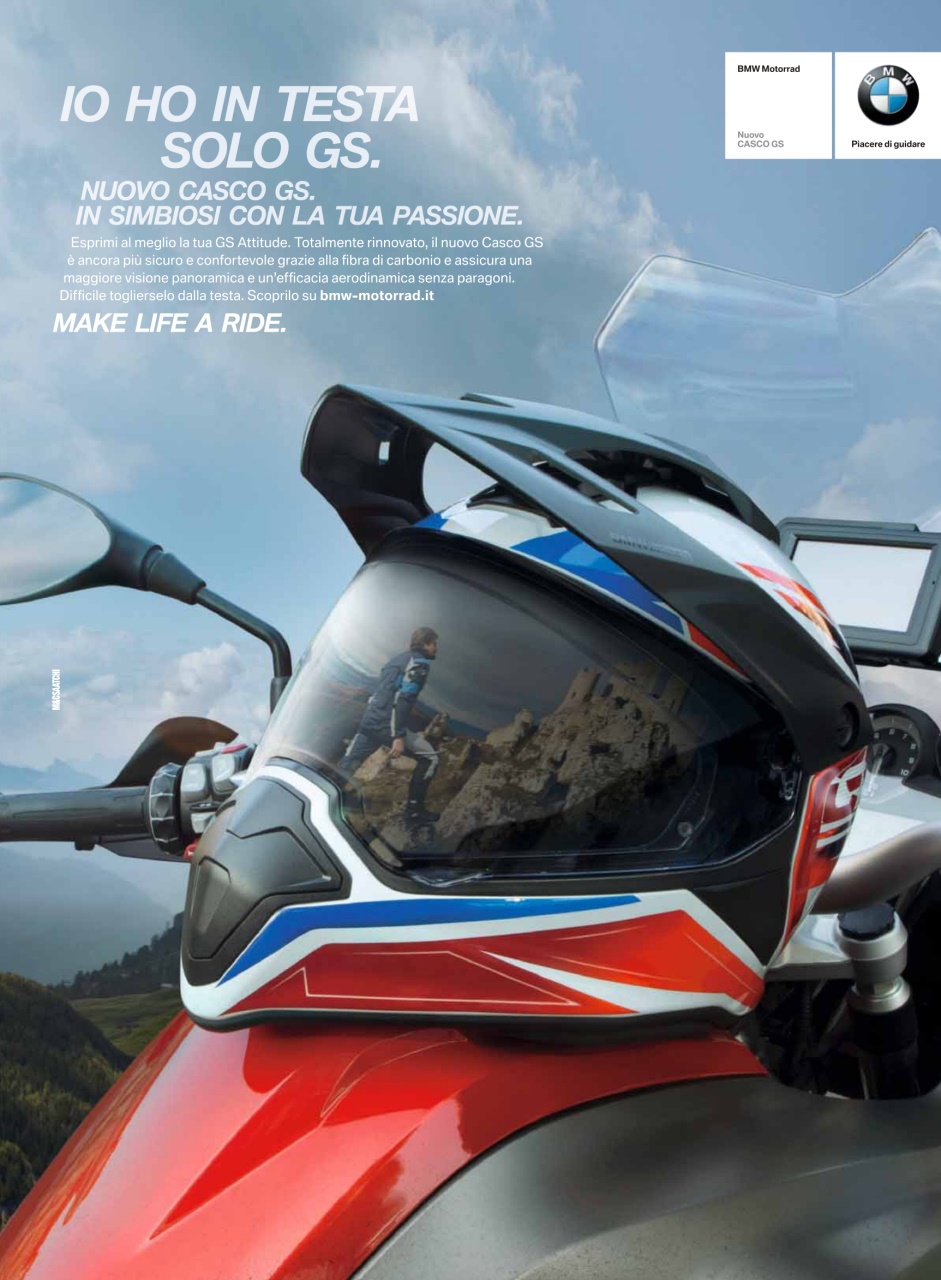 Motociclismo Fuoristrada Preview Pages