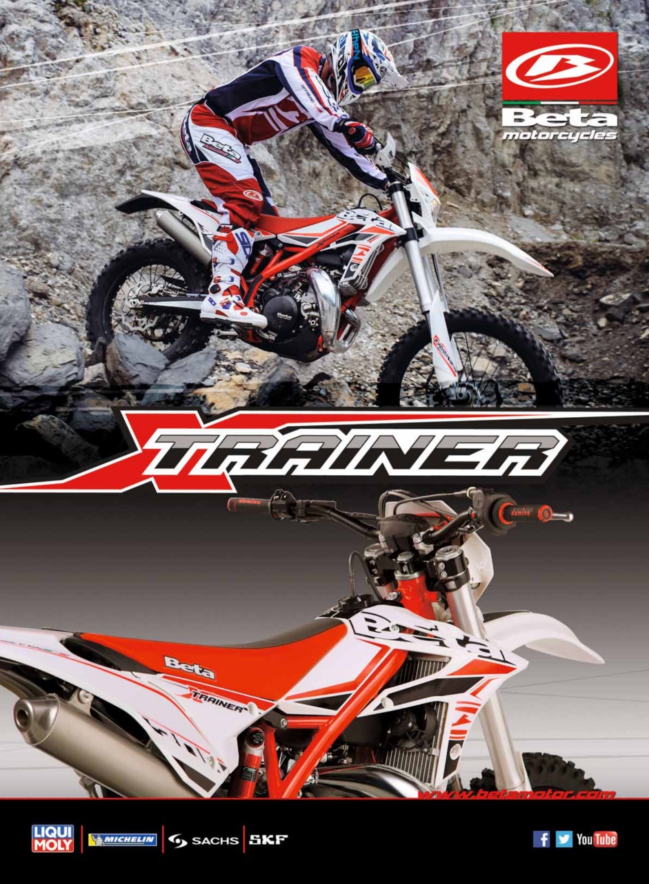 Motociclismo Fuoristrada Preview Pages