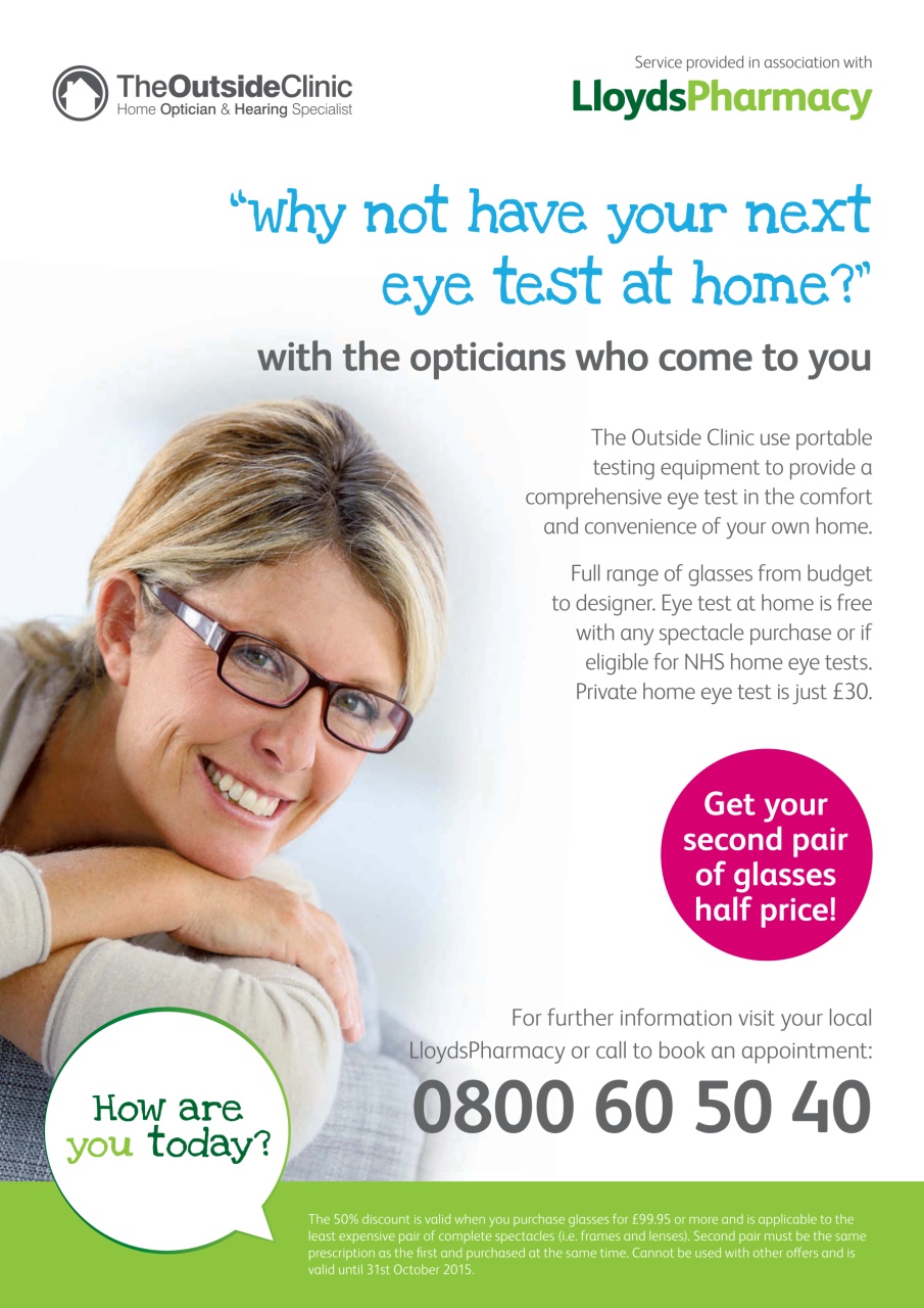 The People’s Friend Preview Pages