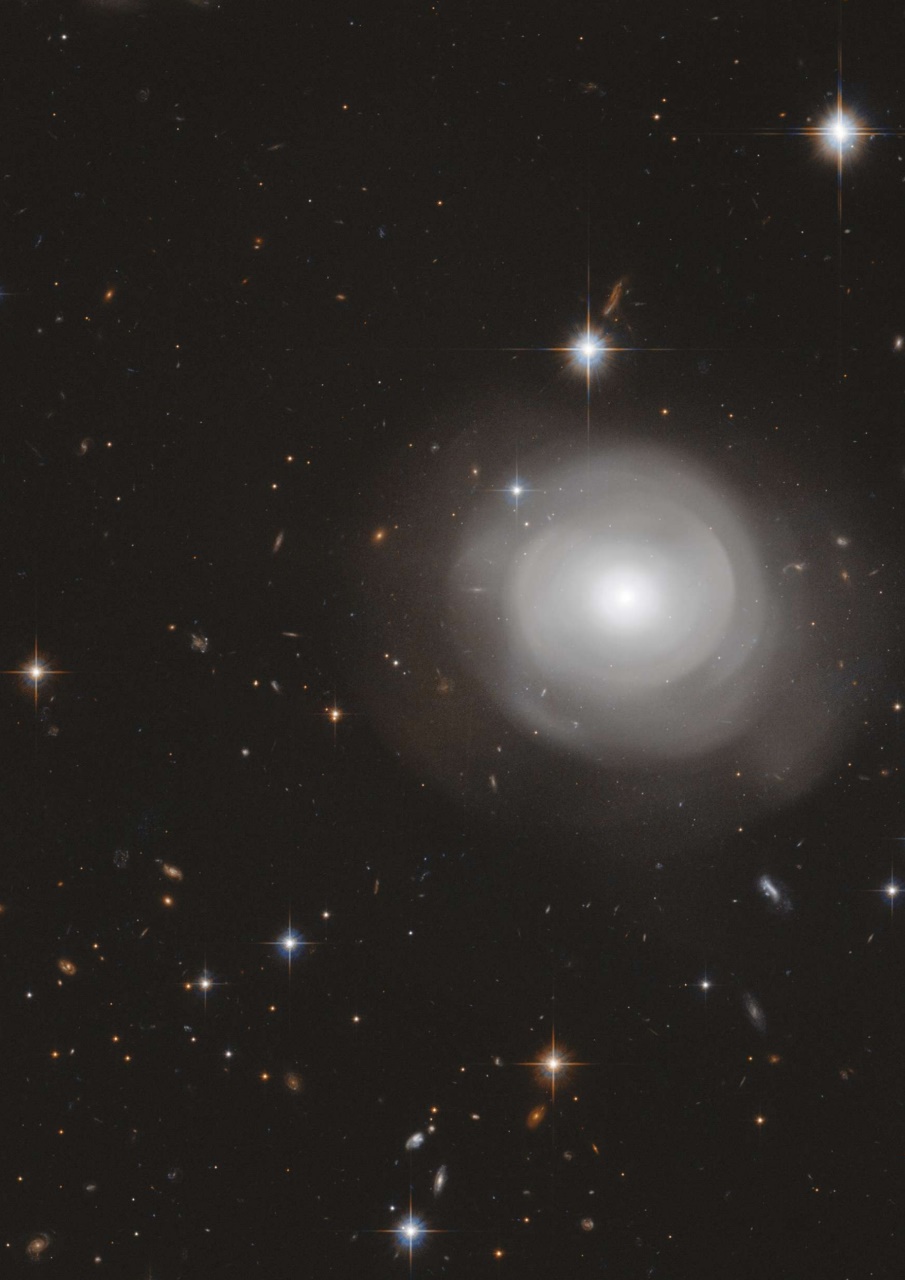 BBC Sky at Night Magazine Preview Pages