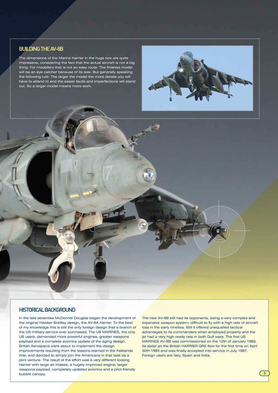 Meng AIR Modeller Preview Pages