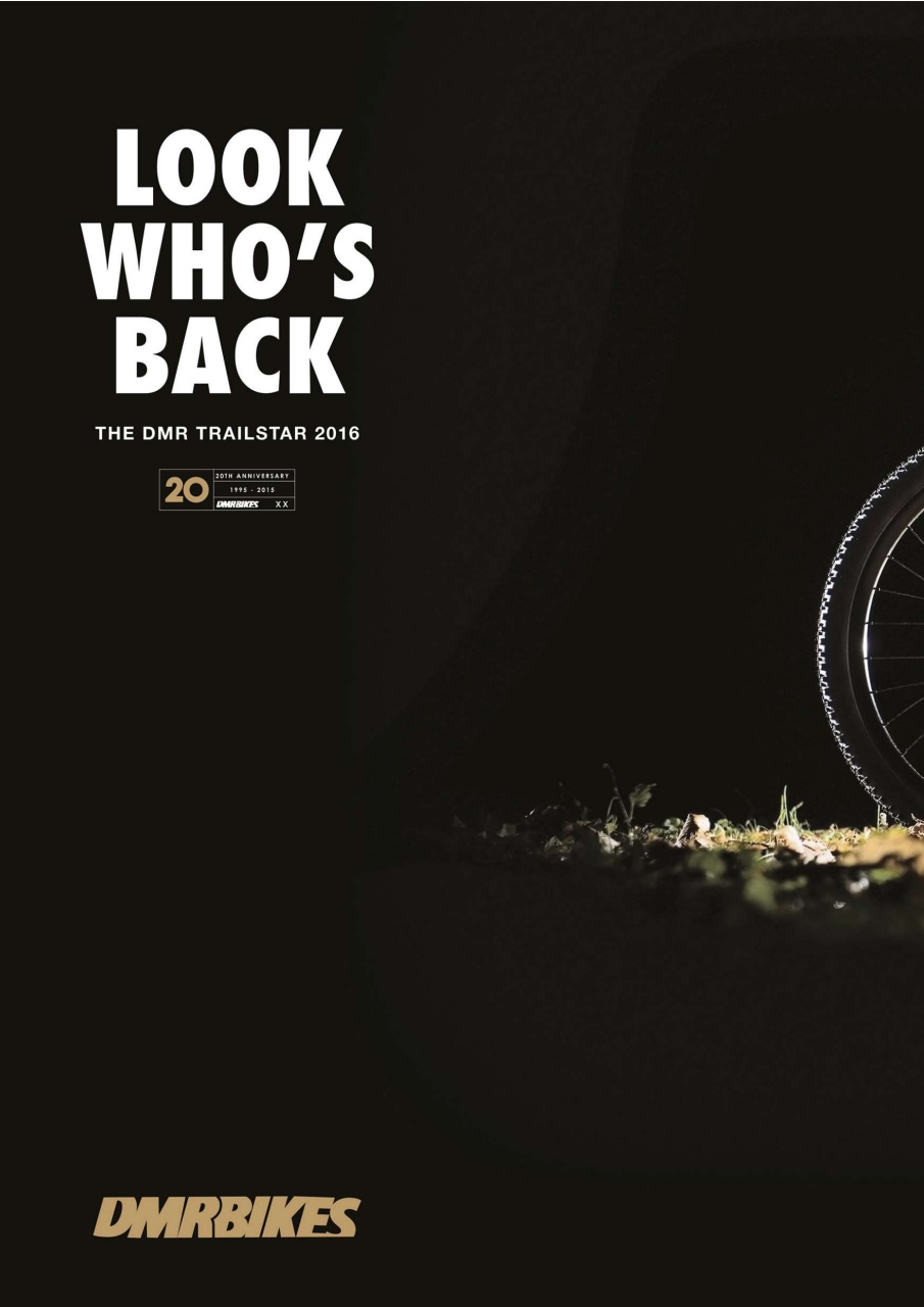 Mountain Biking UK Preview Pages