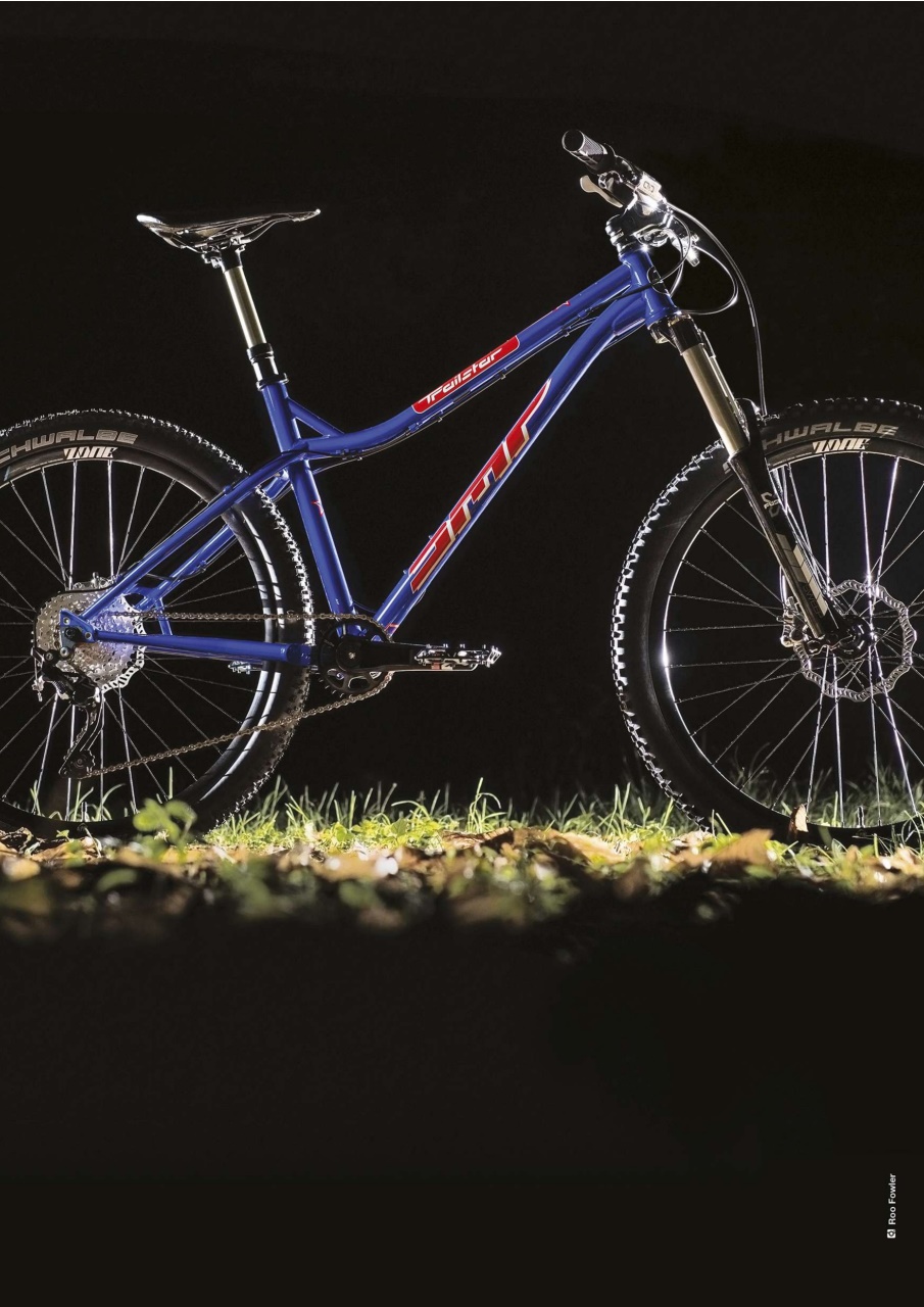 Mountain Biking UK Preview Pages