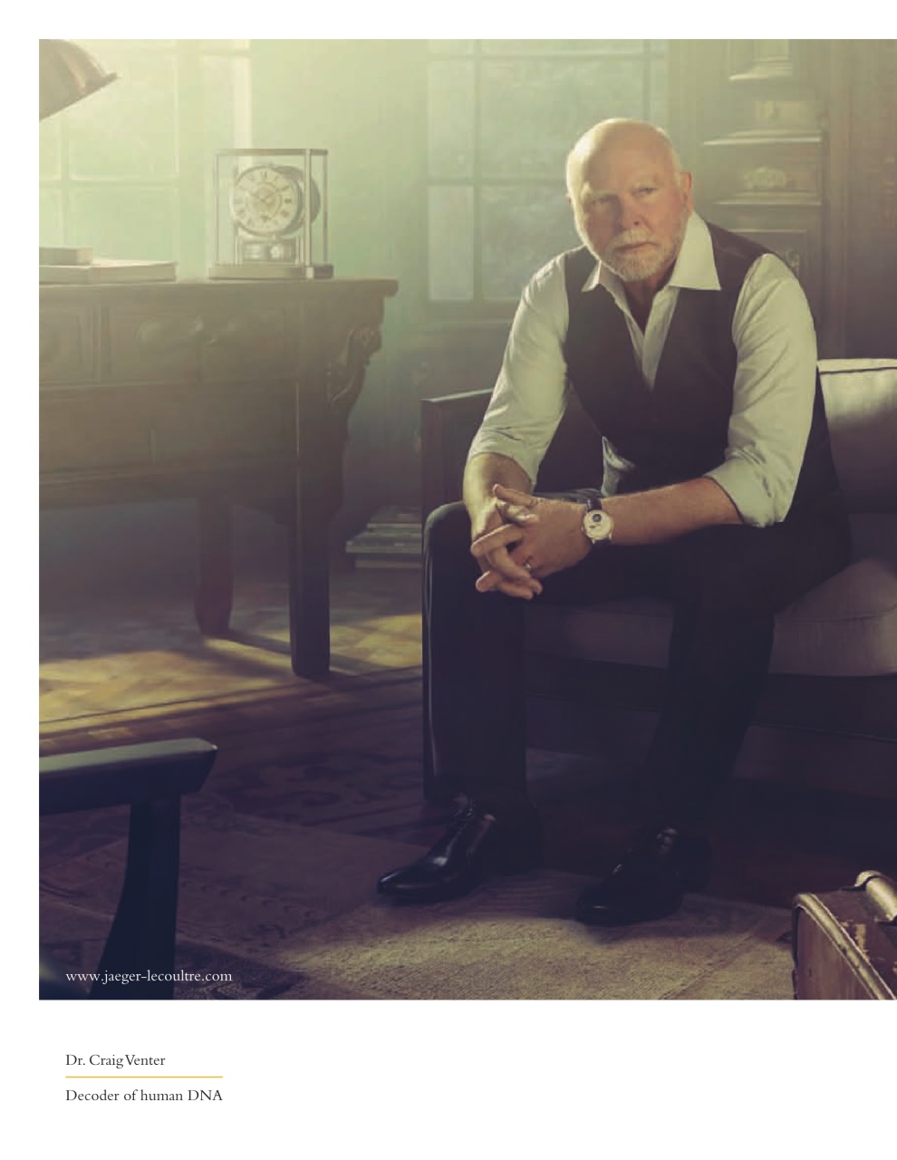 Signature Luxury Travel & Style Preview Pages