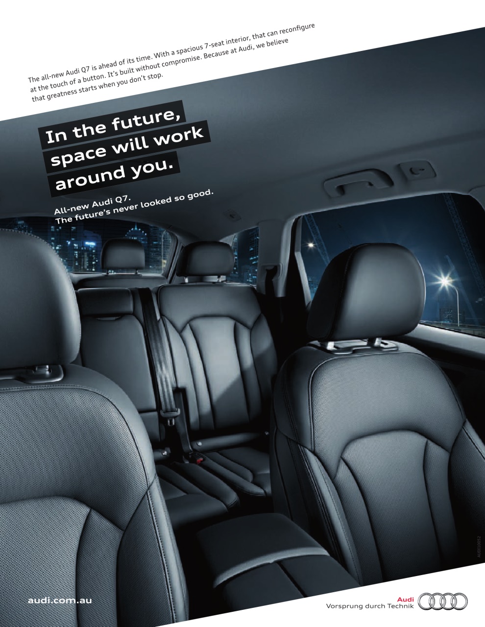 Signature Luxury Travel & Style Preview Pages