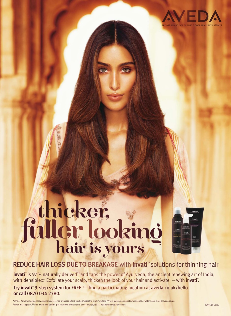 Hello! Magazine Preview Pages