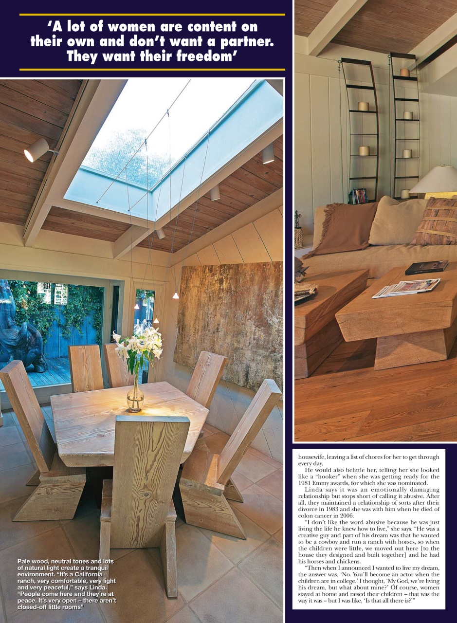 Hello! Magazine Preview Pages