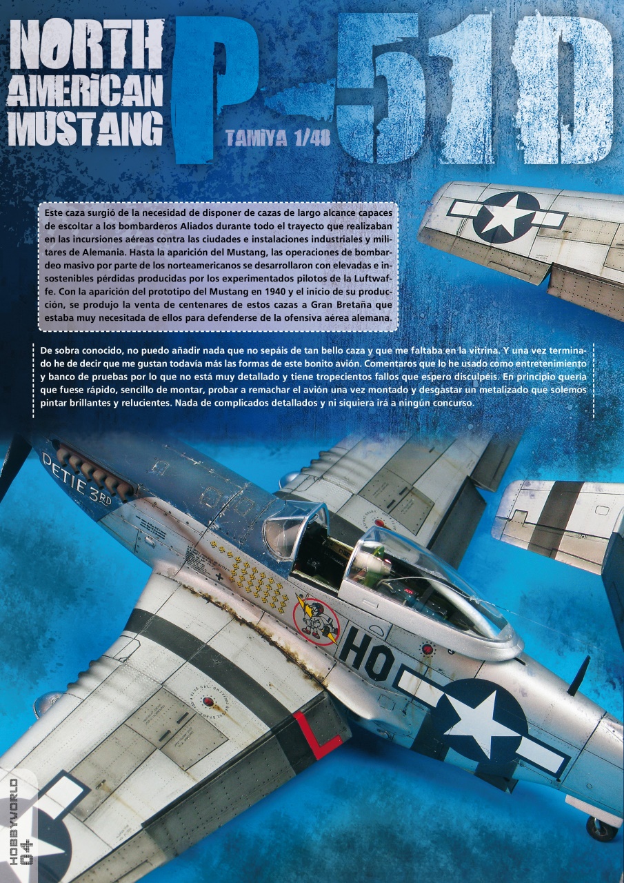 Hobbyworld Preview Pages