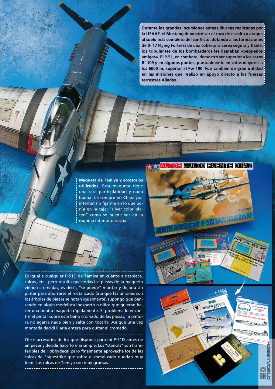 Hobbyworld Preview Pages