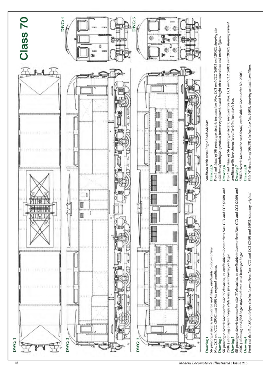 MLI Plus Preview Pages