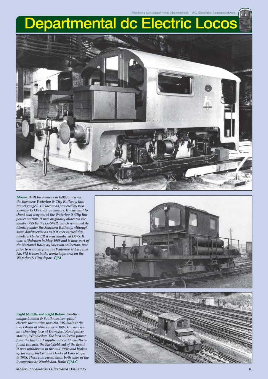 MLI Plus Preview Pages