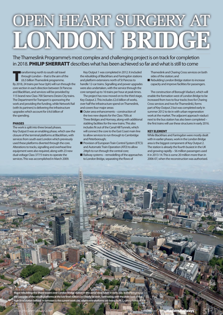 Modern Railways Preview Pages