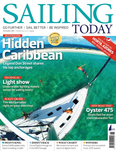 Sailing Today issue 