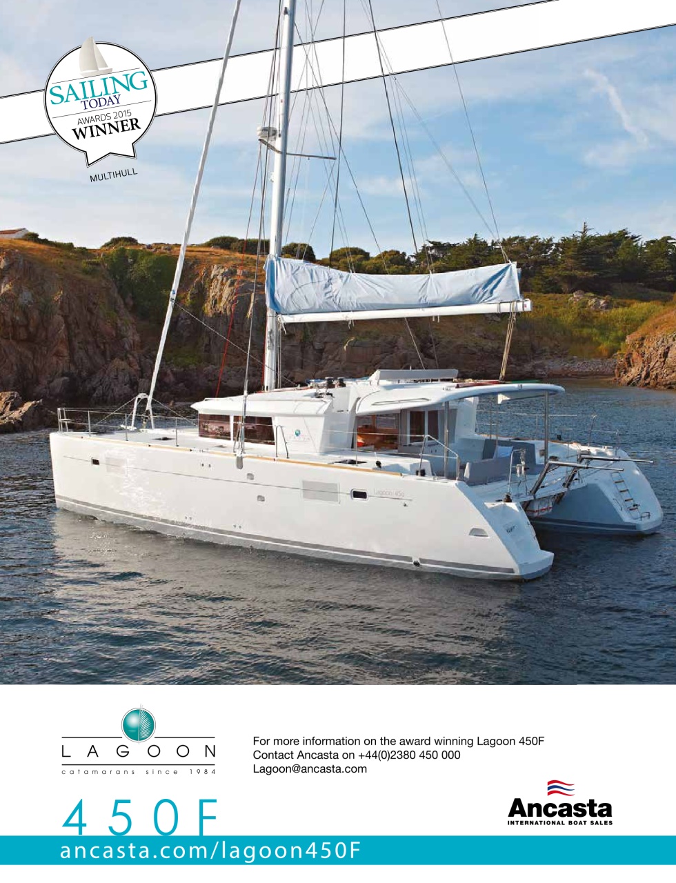 Sailing Today Preview Pages