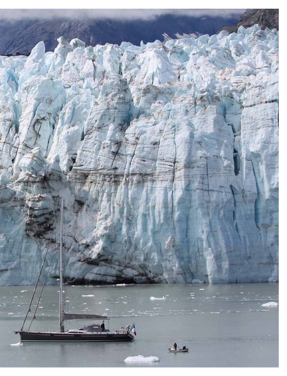 Sailing Today Preview Pages