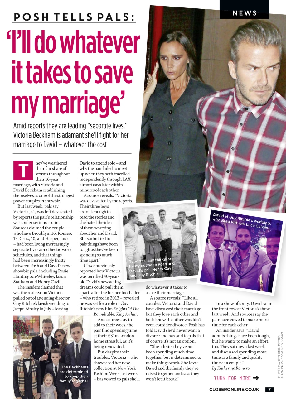 Closer Preview Pages