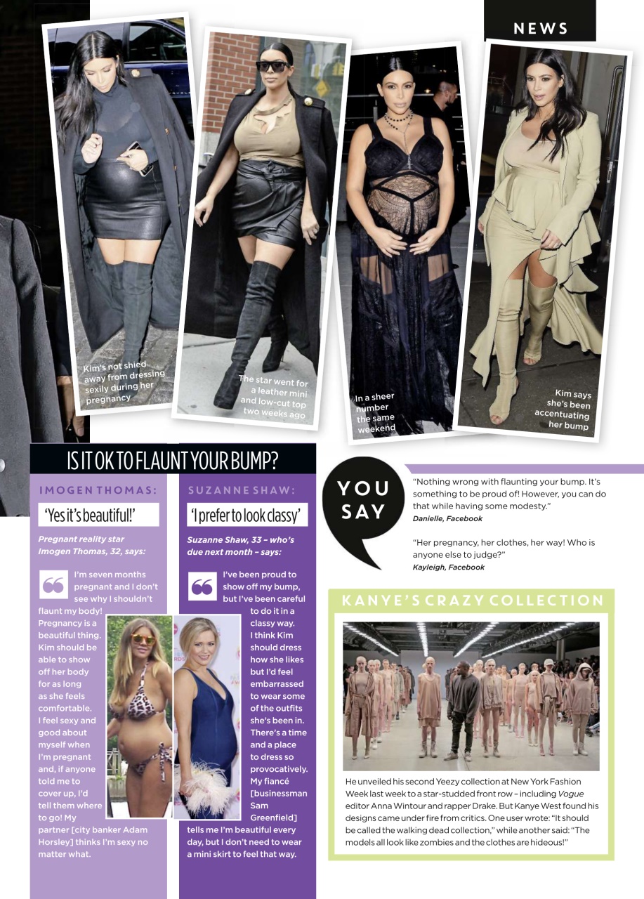 Closer Preview Pages