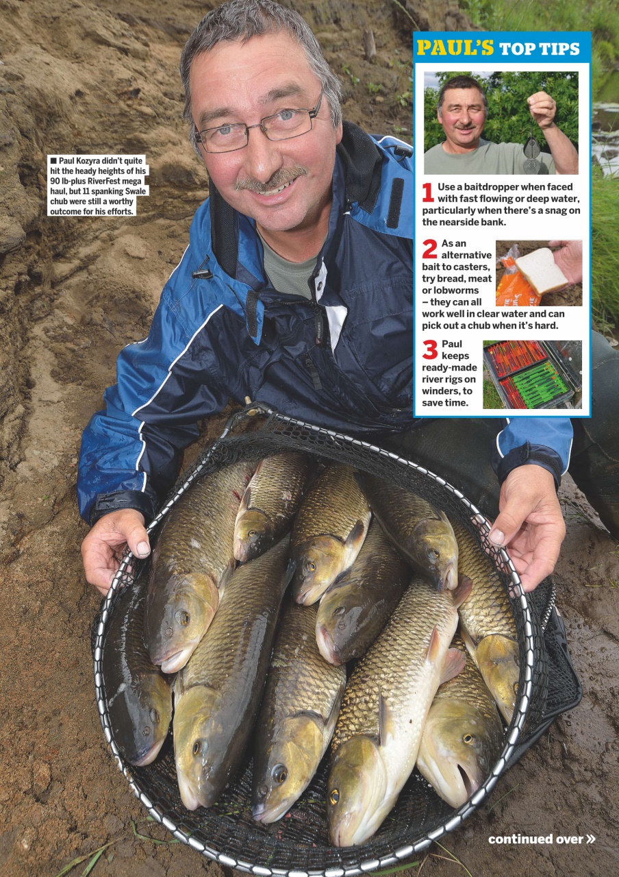 Anglers Mail Preview Pages
