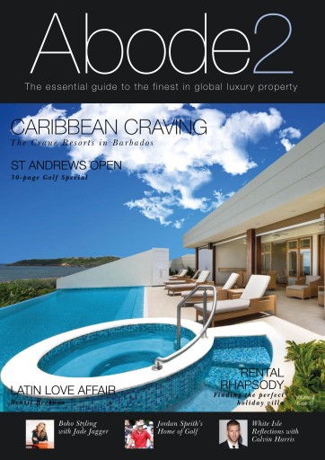 Abode2 issue 