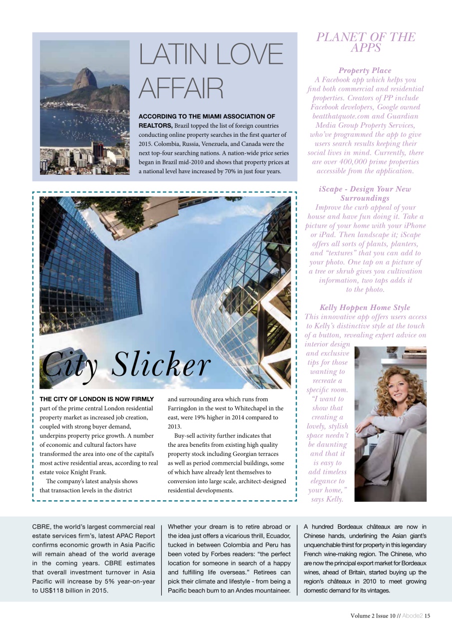 Abode2 Preview Pages