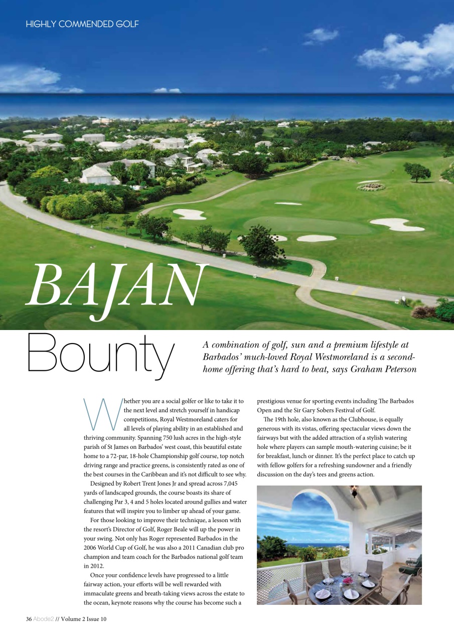 Abode2 Preview Pages