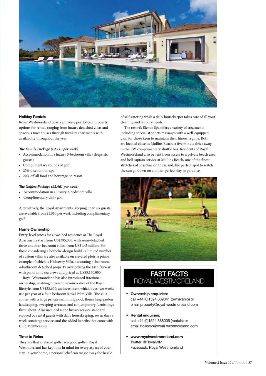 Abode2 Preview Pages