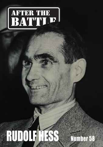 After The Battle issue Issue 58