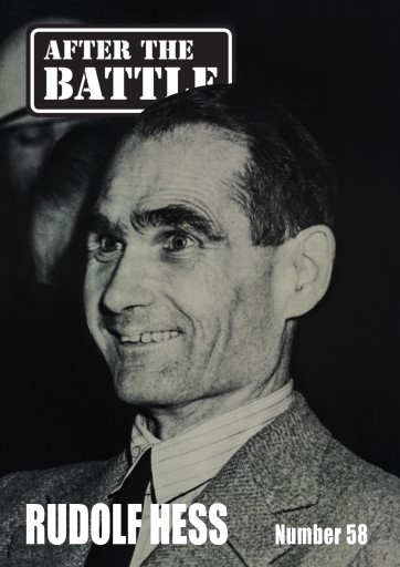After The Battle issue 