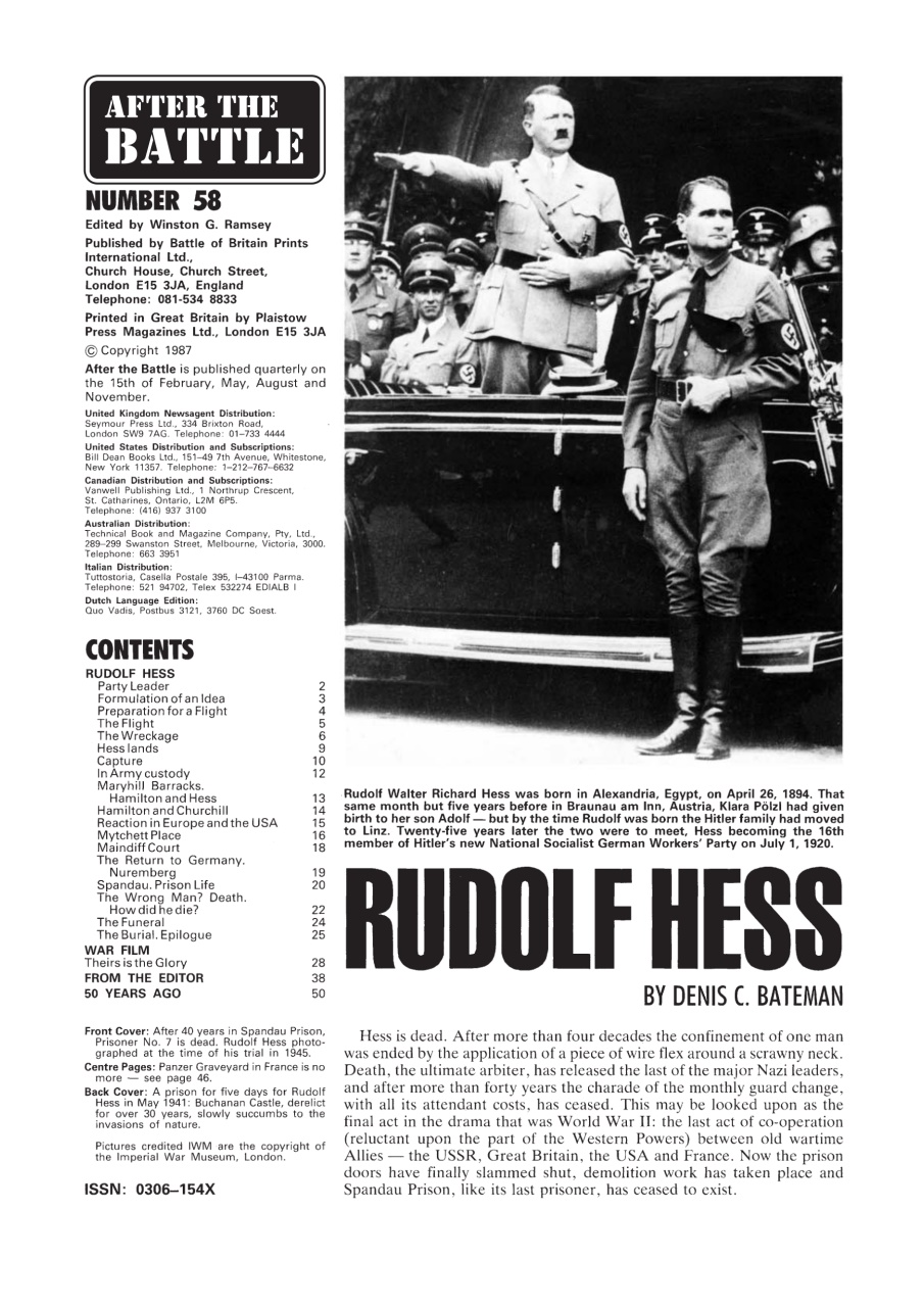 After The Battle Preview Pages