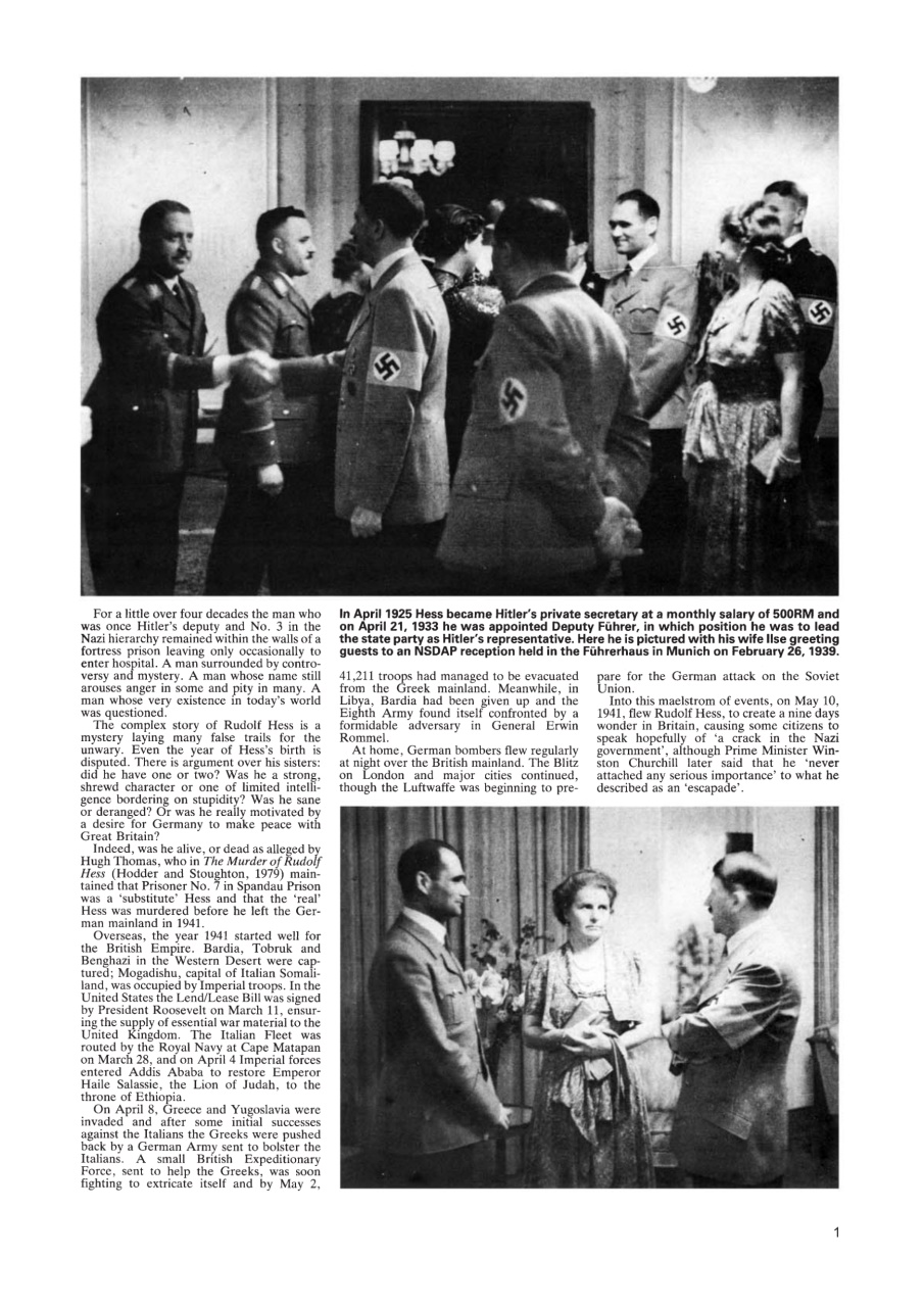 After The Battle Preview Pages