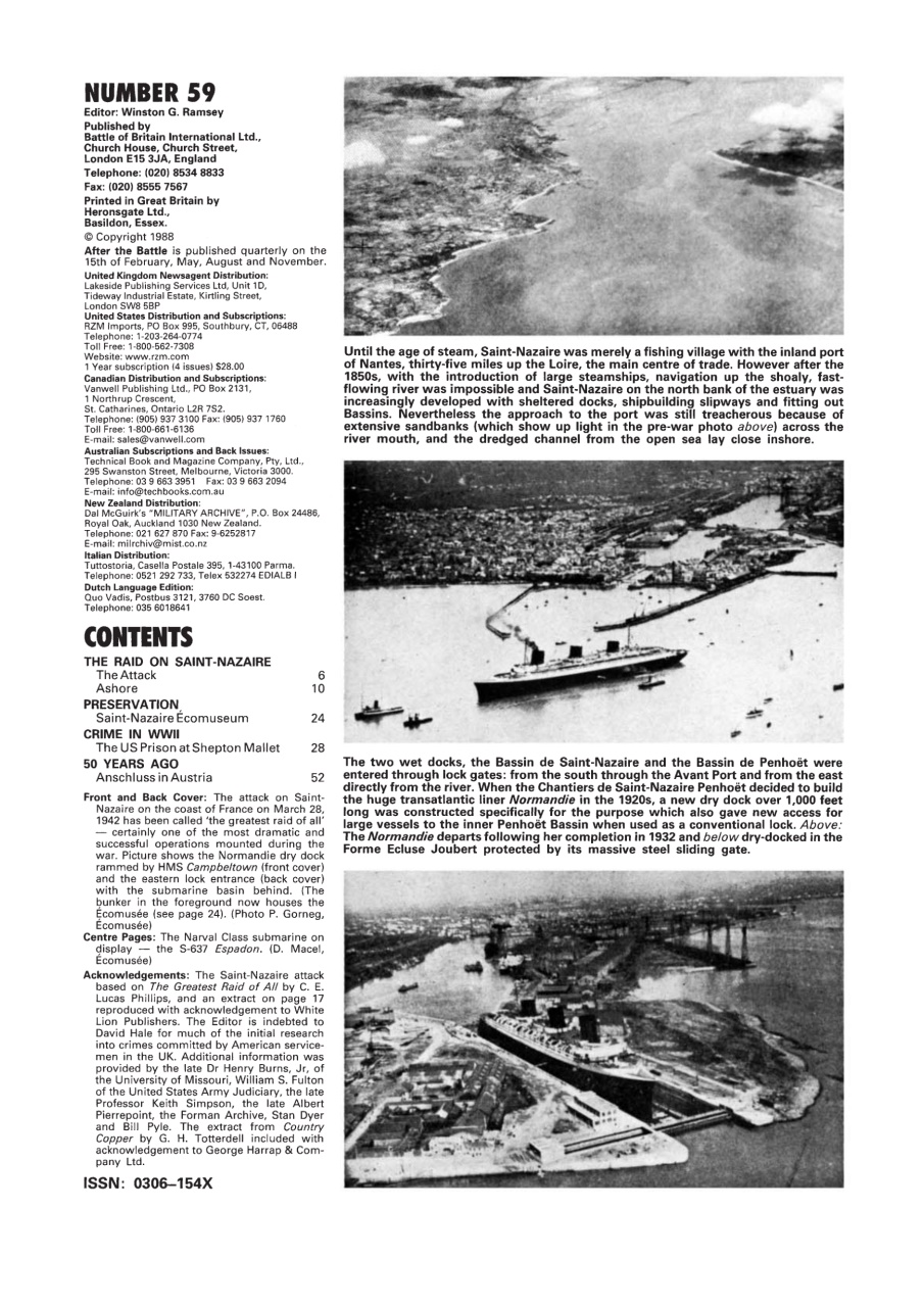 After The Battle Preview Pages