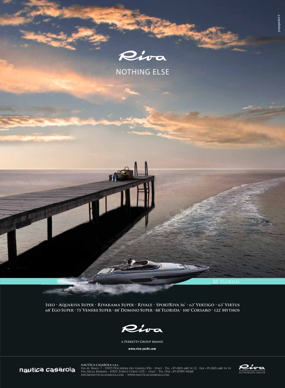 Vela e Motore Preview Pages