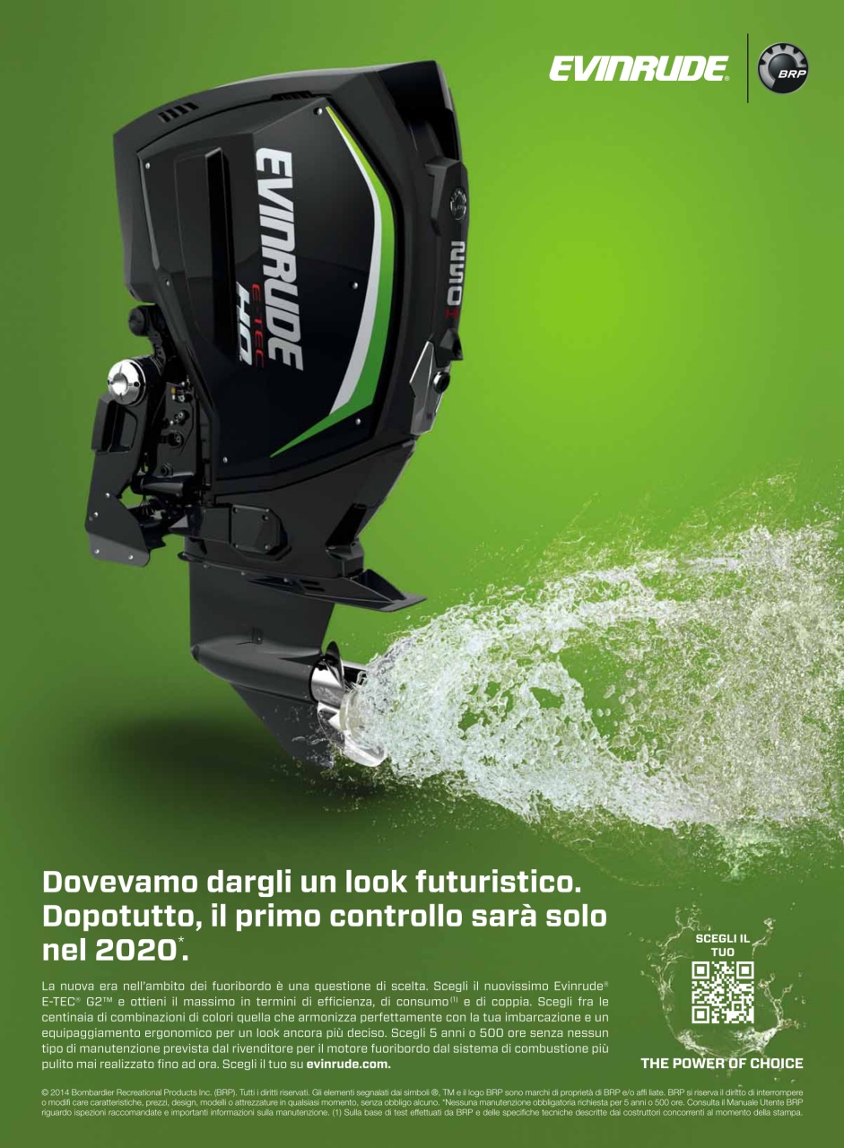 Vela e Motore Preview Pages