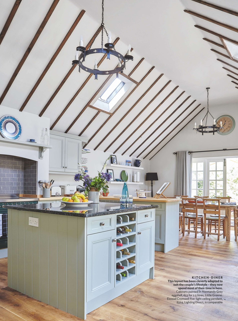 25 Beautiful Homes Preview Pages