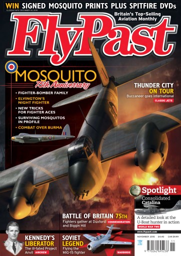 FlyPast issue 