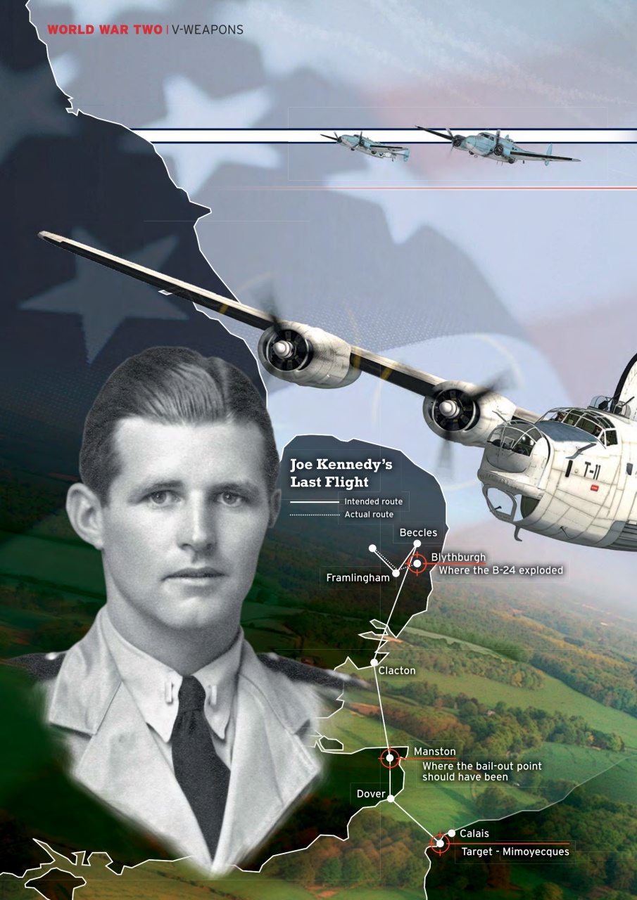 FlyPast Preview Pages