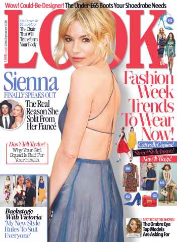 Look issue 28th September 2015