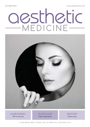 Aesthetic Medicine issue 