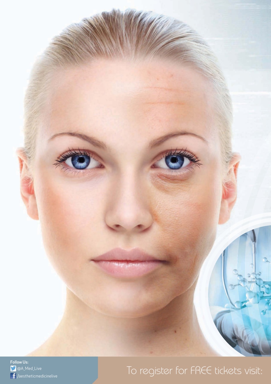 Aesthetic Medicine Preview Pages