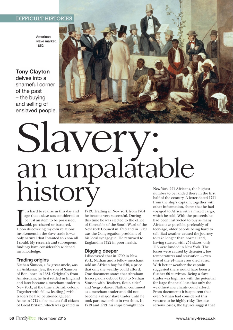 Family Tree Preview Pages