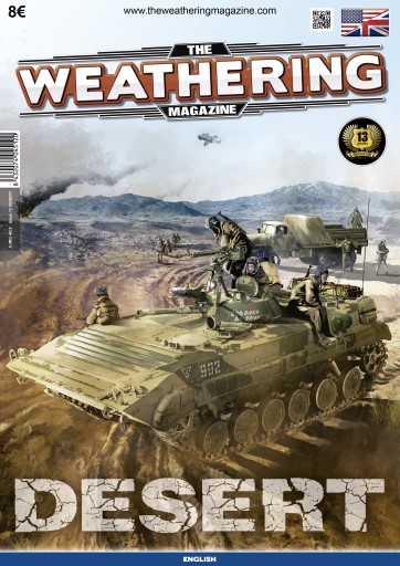 The Weathering Magazine issue 
